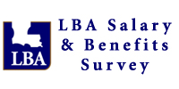 LBA Salary & Benefits Survey