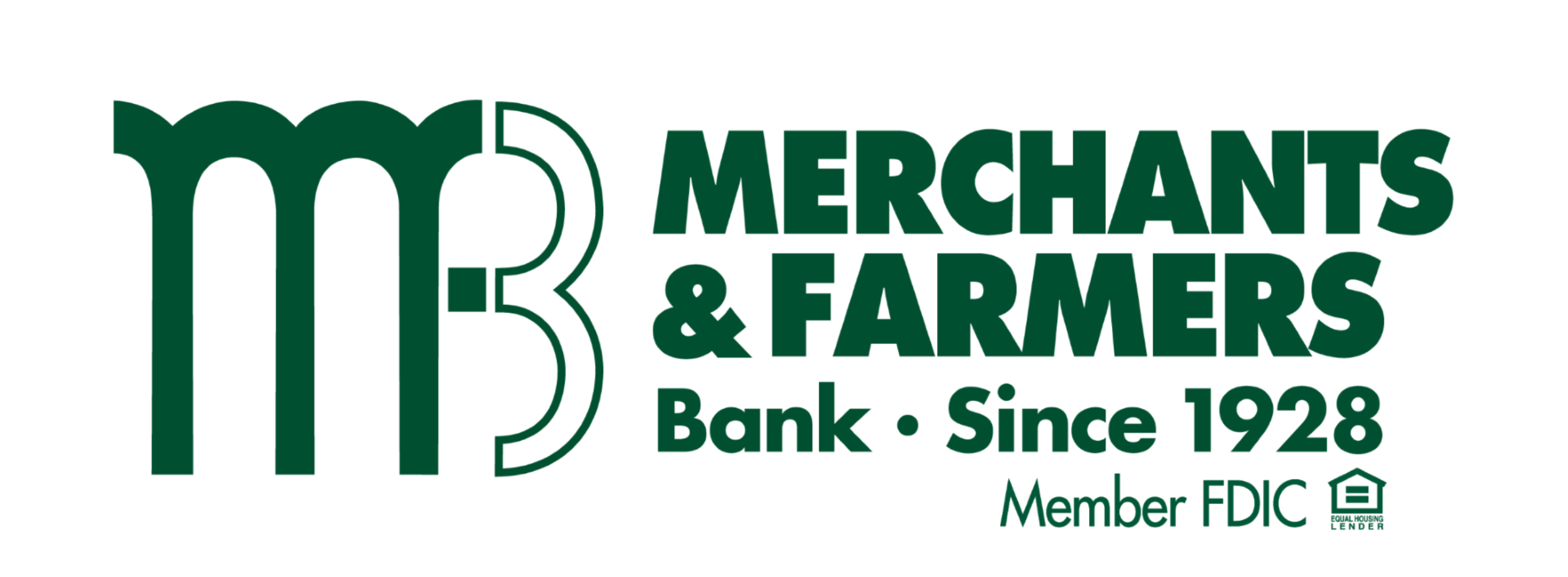 Merchants & Farmers Bank & Trust Co.