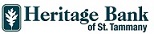 Heritage Bank of St. Tammany