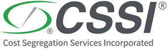 CSSI - Cost Segregation Services, Inc.
