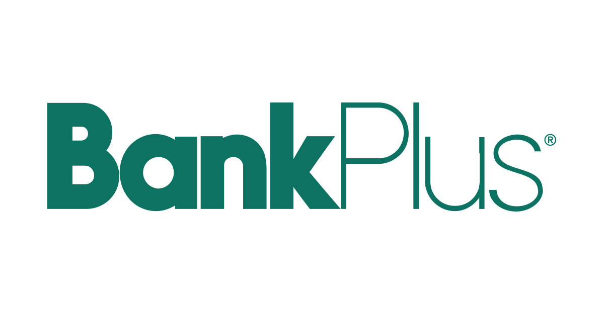 BankPlus
New Orleans Branch