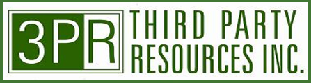 3PR, Inc. (Third Party Resources, Inc.)
